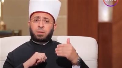 الأزهرى: الفكر المتطرف يولد الإلحاد وسنرى أجيالًا ترفض الدين 