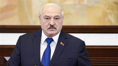 لوكاشينكو يرشح ترامب لجائزة نوبل للسلام بشرط واحد
