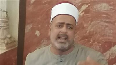 أول تعليق من أوقاف المنوفية بعد إقامة صلاة الجمعة على صوت الراديو