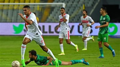 عاجل.. المصري يتدخل لإفساد صفقة الزمالك المرتقبة