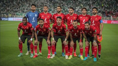 خطوة وحيدة تفصل الأهلي عن صفقة الموسم 