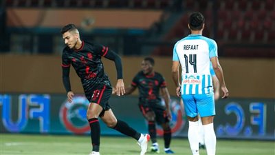 الأهلي يدفع بمهاجم الفريق في صفقة تبادلية كبرى.. طالع التفاصيل