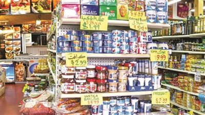 أسعار السلع التموينية اليوم السبت 27-8-2022 بمحافظة الشرقية