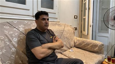 شاهد زوجة بالدقهلية تخلع زوجها دون علمه وتنهب أمواله وتجمع زوجا آخر