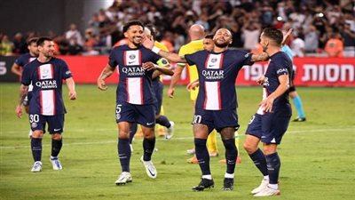 موعد مباراة باريس سان جيرمان ضد تولوز اليوم الأربعاء 31 أغسطس 2022 في الدوري الفرنسي والقناة الناقلة