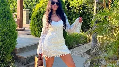 بإطلالة مثيرة.. هيفاء وهبي تخطف الأنظار