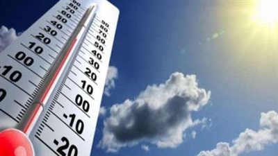 حالة الطقس اليوم الأربعاء 31-8-2022 في المنيا  