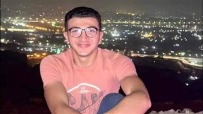 مصرع شاب صدمته سيارة أثناء خروجه من المسجد بالمنصورة