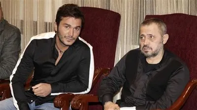 جورج وسوف ناعيًا جورج الراسي: كتير بكير يا جورج