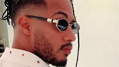 محمد رمضان يوجه الشكر للعاملين معه بعد حفل العلمين الجديدة 