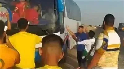 حاسبوا “المحرضين” قبل فوات الأوان