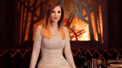 وفاء الكيلانى تعقد جلسات عمل برنامجها الجديد خارج مصر