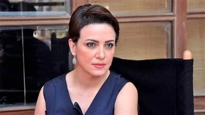 ريهام عبد الغفور: لا أعتمد على سنى فى اختيار أدوارى