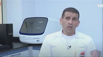 البحوث الطبية للقوات المسلحة: 