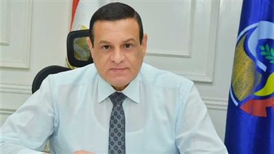 “هشام أمنة”.. يوميات وزير على سرير المستشفى