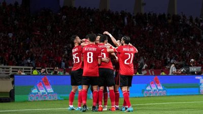 عاجل.. سواريش يعلن تشكيل الأهلي لمواجهة طلائع الجيش في الدوري 