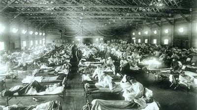 كيف قضى الجيش المصري على وباء الكوليرا عام 1947 ؟