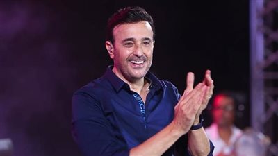 تعرف على موعد حفل صابر الرباعي في الأردن 