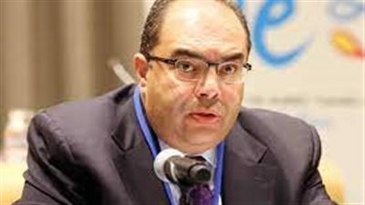 محمود محيي الدين: قمة المناخ تهتم بالابتكار والتكنولوجيا لاحتواء الآثار الضارة لتغيرات المناخ