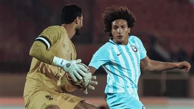 الكشف موقف أحمد عاطف من مفاوضات الأهلي والزمالك