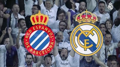 تشكيل ريال مدريد المتوقع لمواجهة إسبانيول اليوم الأحد في الدوري الإسباني
