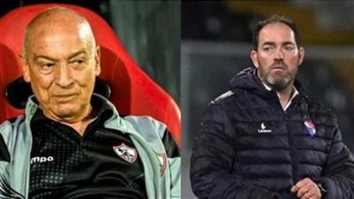 عاجل.. تعليق مثير من ميدو بشأن المقارنة بين فيريرا وسواريش