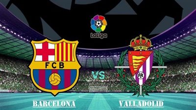 القنوات المفتوحة الناقلة لمباراة برشلونة وبلد الوليد اليوم Barcelona Chanel