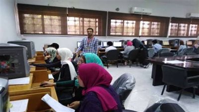 لطلاب المرحلتين الأولى والثانية.. أماكن تسجيل تقليل الاغتراب