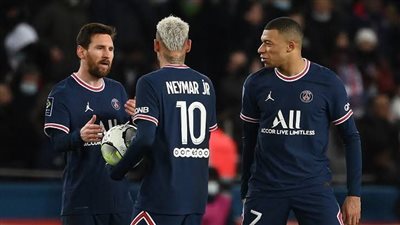 موعد أولى مباريات باريس سان جيرمان في دوري أبطال أوروبا