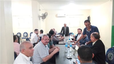 أهم قرارات الاجتماع الطارئ لـ 