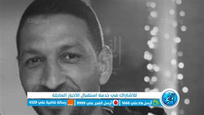 سرعة زائدة.. ننشر صورة صاحب المحل ضحية حادث أتوبيس الطريق الدائري