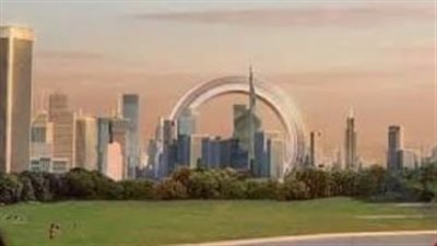 السياحة والآثار تشارك في ملتقى شباب العاصمة الإدارية الجديدة