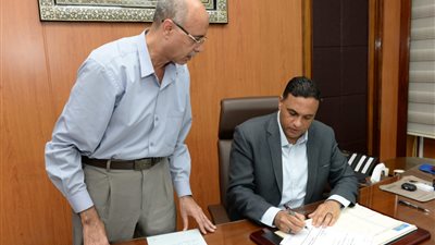 اعتماد إسناد رفع كفاءة وتطوير 31 مدرسة بتكلفة 65 مليون جنيه في الدقهلية