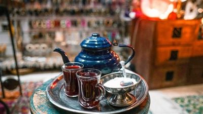 زيادة جديدة في مزاج المصريين.. 75 % ارتفاع بسعر الشاي