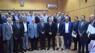 وزير التموين يعلن تفاصيل وموعد معرض 