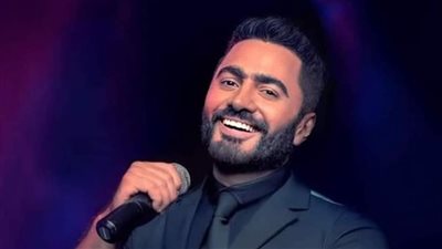 24 سبتمبر... ”تامر حسني” على موعد تاريخي مع طلاب الثانوية العامة في الإسكندرية