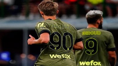 بعد نهاية الميركاتو.. تعرف على صفقات ميلان الجديدة