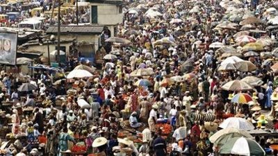 الإحصاء: زيادة سكان مصر بما يعادل 5 دول أوربية خلال 7 سنوات (فيديو)