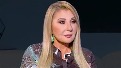 بعد ظهورها مع نوال الزغبي.. نادية الجندي تريند رقم 1 على جوجل