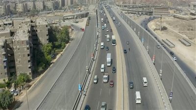 مدير مشروعات الدائري يكشف تفاصيل منظومة النقل الذكي على الطرق السريعة ITS