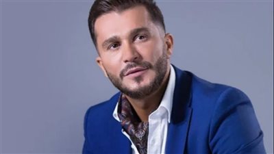 إغماء شقيقة چورج الراسي خلال تشييع جثمانه