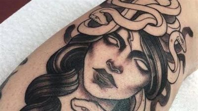 تصدر اسم ميدوسا التريند.. فما القصة ؟