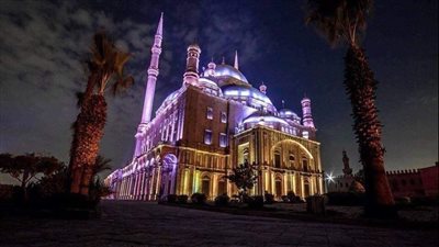 اليوم.. تانيا صالح وبلاك تيما في محكي القلعة 