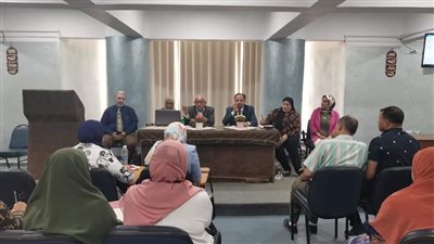 صحة المنوفية تعقد ورشة عمل لمراجعة تطبيق برنامج تقديم خدمات تنظيم الأسرة بعد الولادة