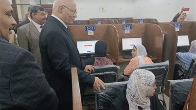 انطلاق مبادرة مبادرة أشبال مصر الرقمية بالقليوبية