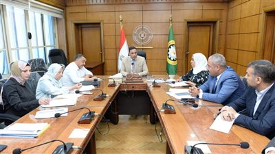 تفاصيل قرارات محافظ الدقهلية بشأن المحور الجديد على النيل 