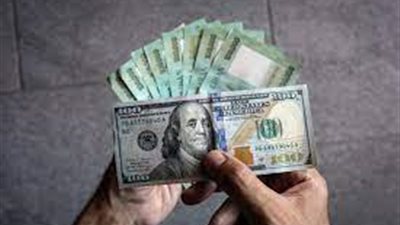 سعر الدولار اليوم الأربعاء 31-8-2022 محافظة الإسكندرية