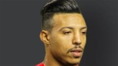 غدا.. نظر دعوي إثبات نسب طفل لاعب الكرة إسلام جابر