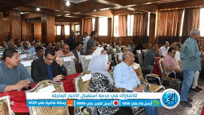 محافظ الفيوم يوجه بتكثيف الرقابة على المواقف بطامية 