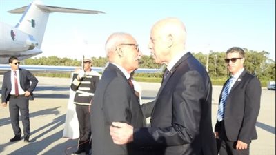 بسبب زعيم البوليساريو.. هل تشتعل أزمة بين المغرب وتونس؟